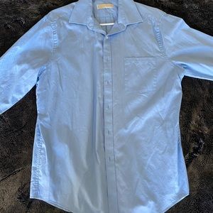 Michael Kors button down shirt